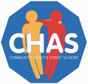 chas